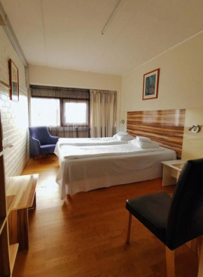 Arkadia Hotel & Hostel Helsinki